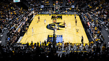 Minnesota v Iowa