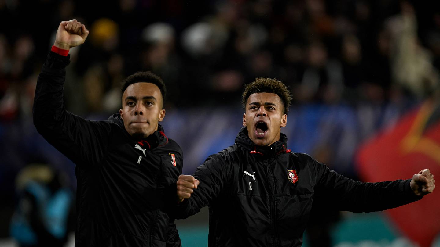 Tottenham ready to sign two French brothers from Ligue 1 - Hotspur HQ
