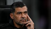 Sergio Conceicao