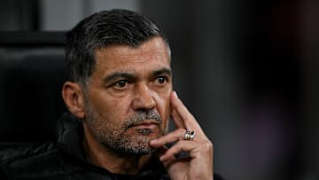 Sergio Conceicao