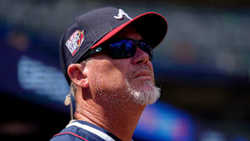 2025 MLB All-Star Week: Futures Game