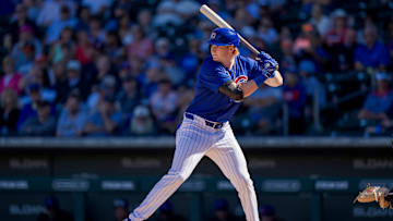 2024 Chicago Cubs Spring Training