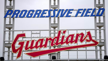 Baltimore Orioles v Cleveland Guardians