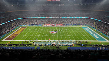 The technology used at Santiago Bernabeau Stadium in Madrid to ensure a safe grass field showed the NFL a possible way forward.