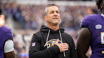 New York Jets v Baltimore Ravens - NFL 2025