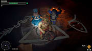 The Triada Blessings Side Quest requires players to collect a relic from all three regions