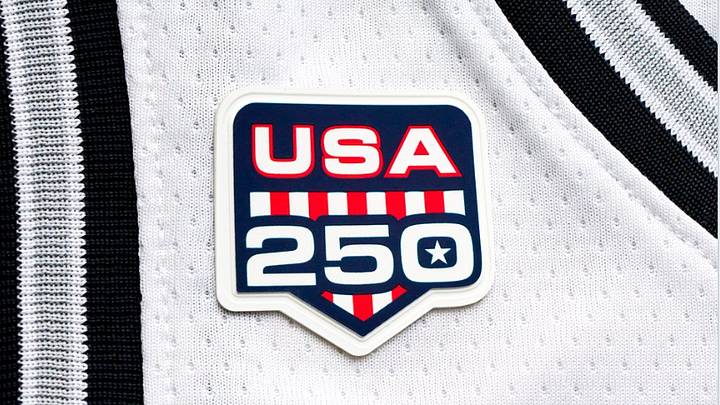 Topps’ New “USA 250” Patches Bring Another Chase to the NBA Finals