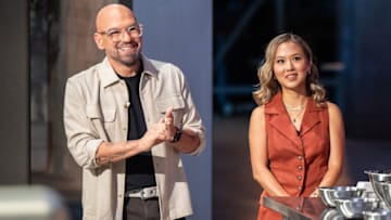 24 in 24 Last Chef Standing