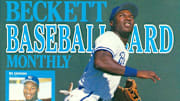 Beckett Baseball Card Monthly June 1989 Issue #51