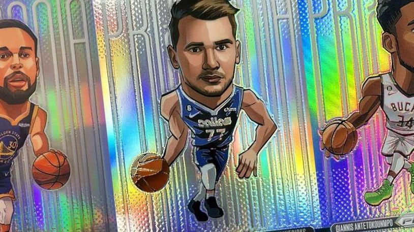 2023 Panini Prizm is Undervalued