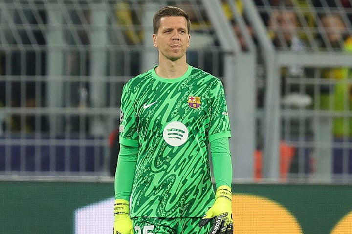 Wojciech Szczesny