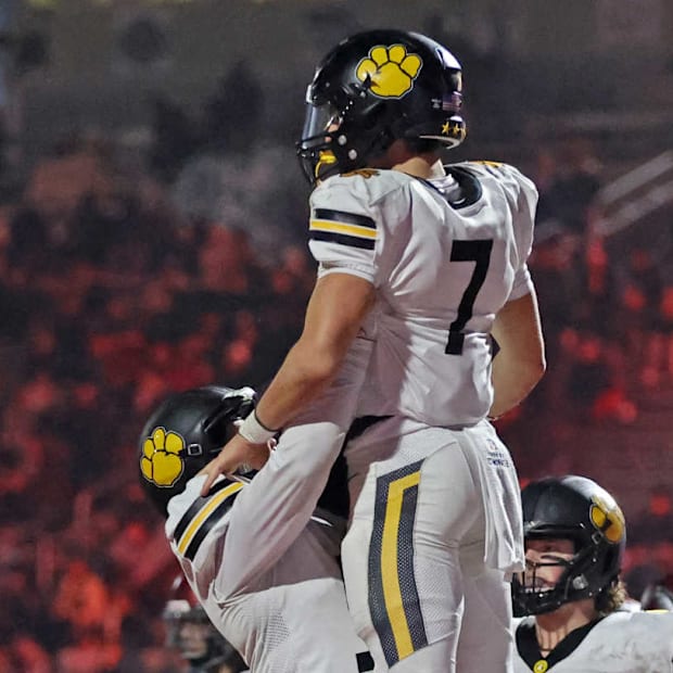 North Allegheny football is set to rise high in 2025, after strong campaign last year.