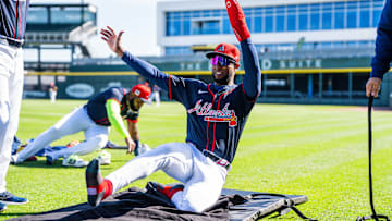 Atlanta Braves Spring Training