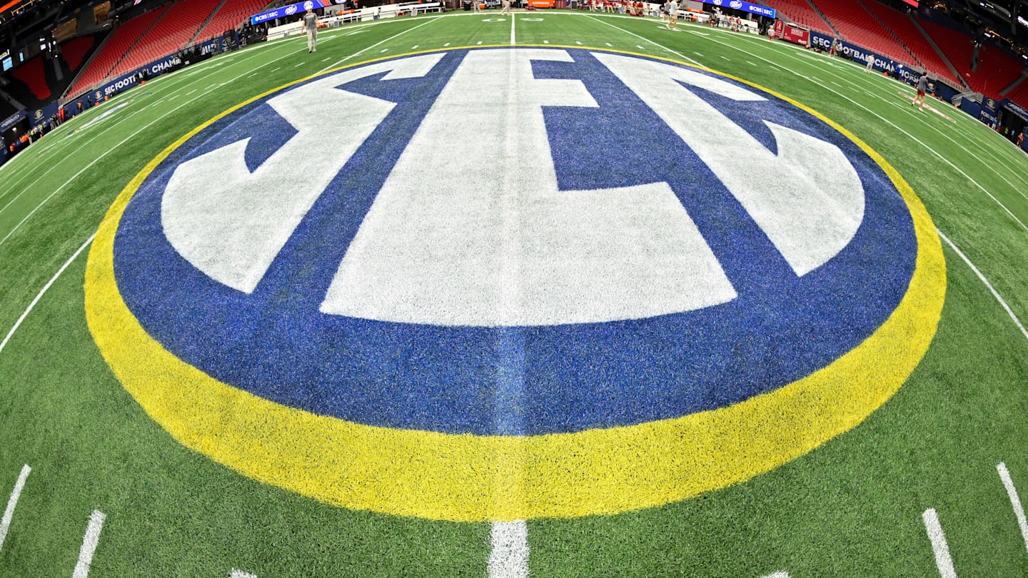 2024 Final SEC Power Rankings back on top after SEC Championship