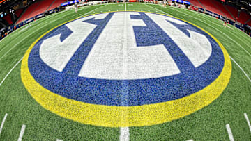 2023 SEC Championship - Georgia v Alabama