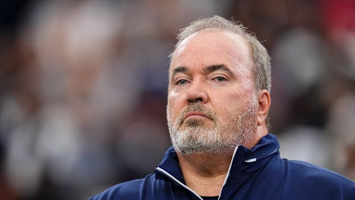 Baltimore Ravens v Dallas Cowboys