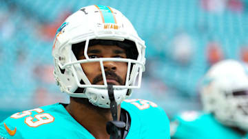 Atlanta Falcons v Miami Dolphins