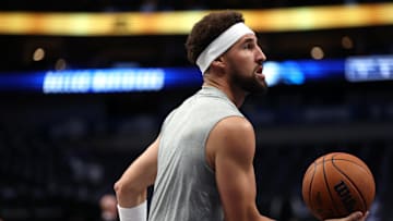 Memphis Grizzlies v Dallas Mavericks
