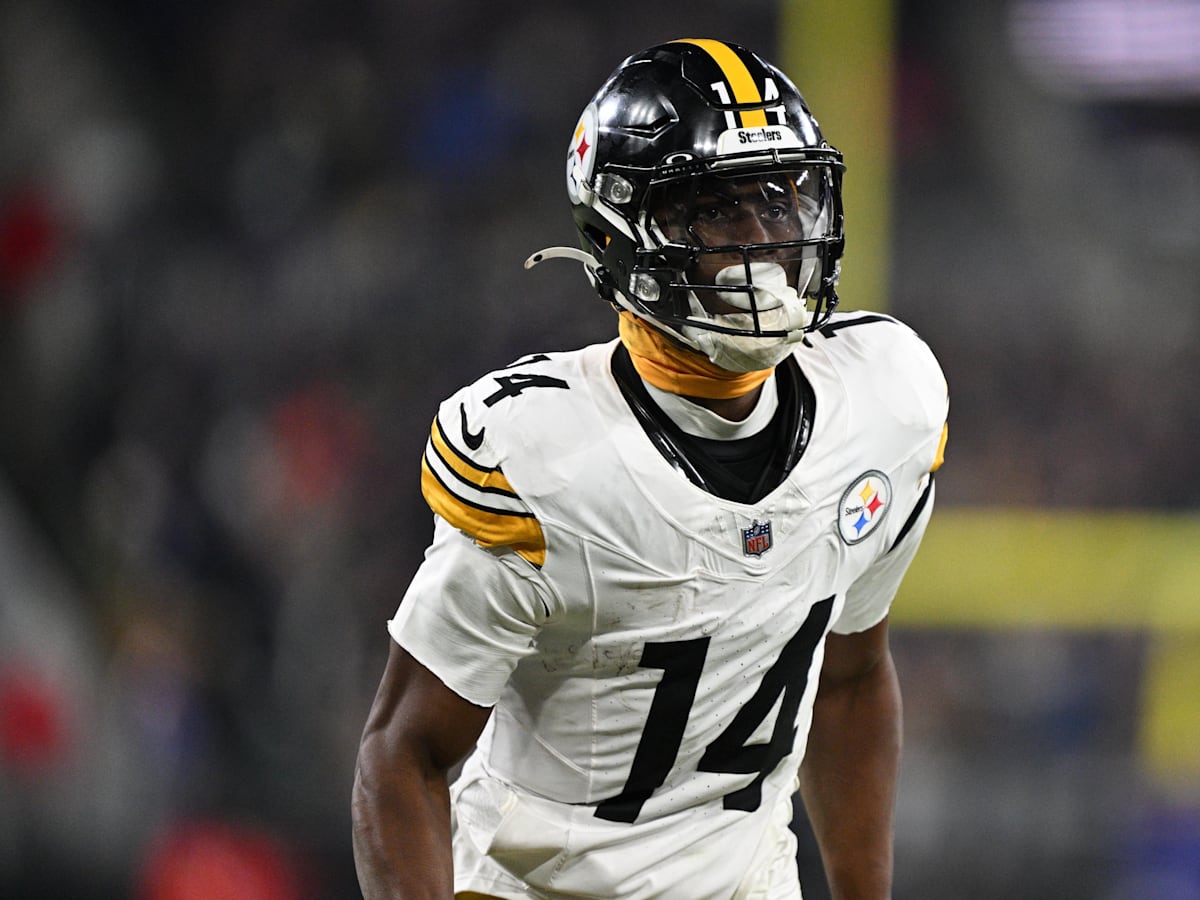 Steelers Insider Reveals How George Pickens Trade Will Impact Aaron Rodgers