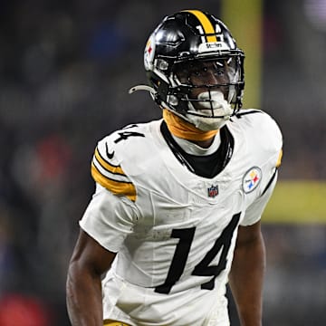 Pittsburgh Steelers Made Right GM Move At Strangest Time