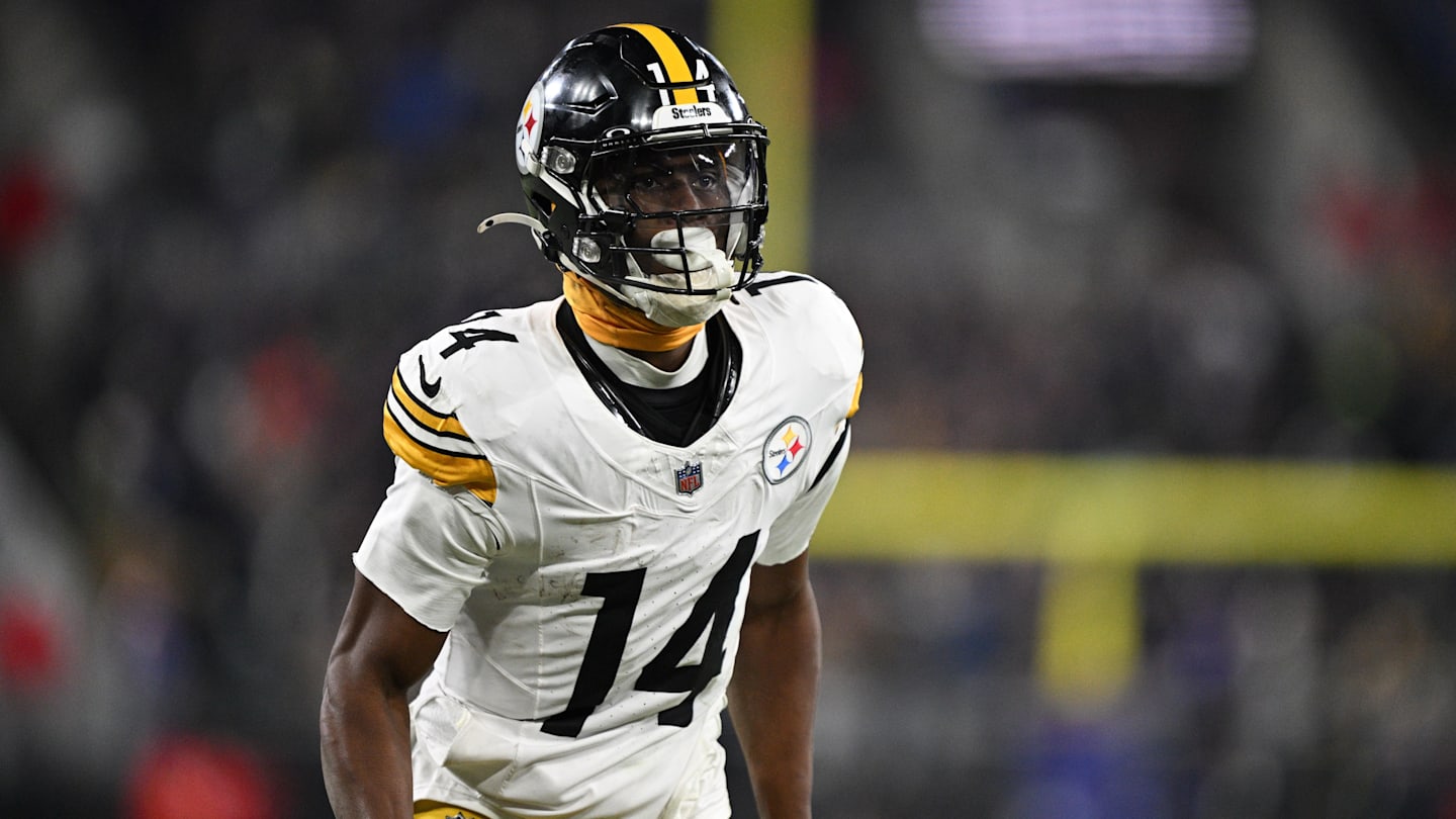 Cowboys Trade for Pickens; Steelers Add Metcalf