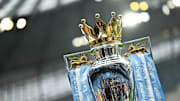 Manchester City v Newcastle United - Premier League