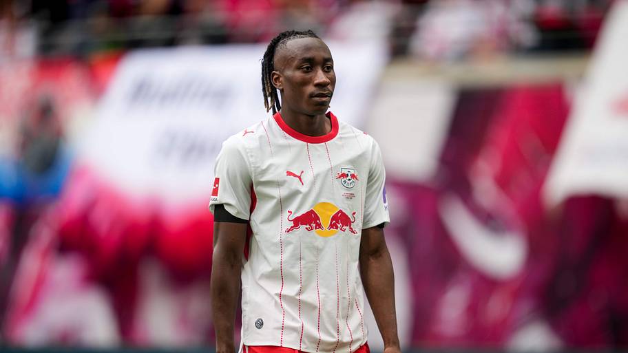 Yan Diomande