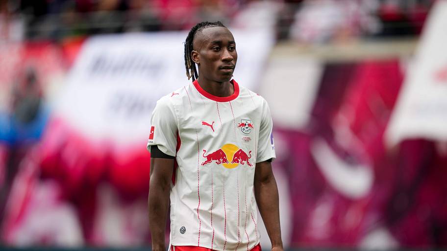 Yan Diomande