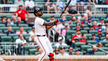New York Mets v Atlanta Braves - Game Two