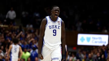 Auburn v Duke