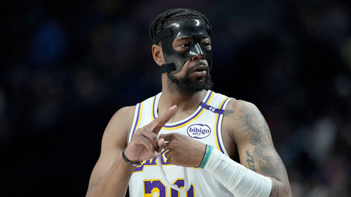 Los Angeles Lakers v Portland Trail Blazers