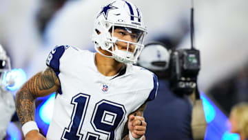 Cincinnati Bengals v Dallas Cowboys