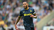 Jamaal Lascelles a fait l'objet d'une agression