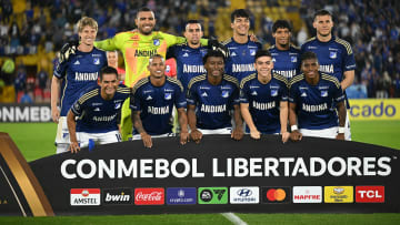 Ya fuera de la Copa Libertadores, Millonarios deberá enfocarse en hacerse con el título de la Liga Betplay Dimayor.