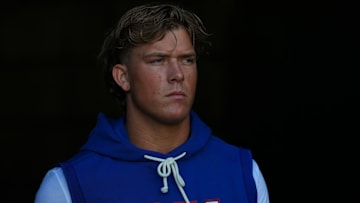 New York Giants v Philadelphia Eagles - NFL 2025