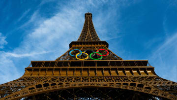 Paris 2024 Olympic Games - Previews