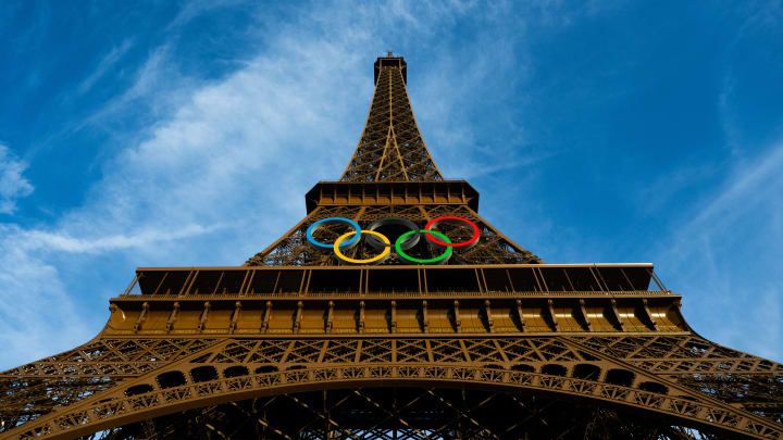 Paris 2024 Olympic Games - Previews