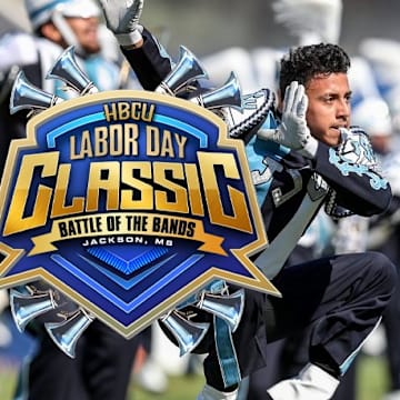 HBCU Labor Day Classic Battle of the Bands