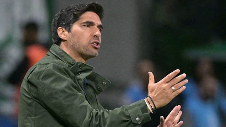 FBL-LIBERTADORES-PALMEIRAS-BOLIVAR