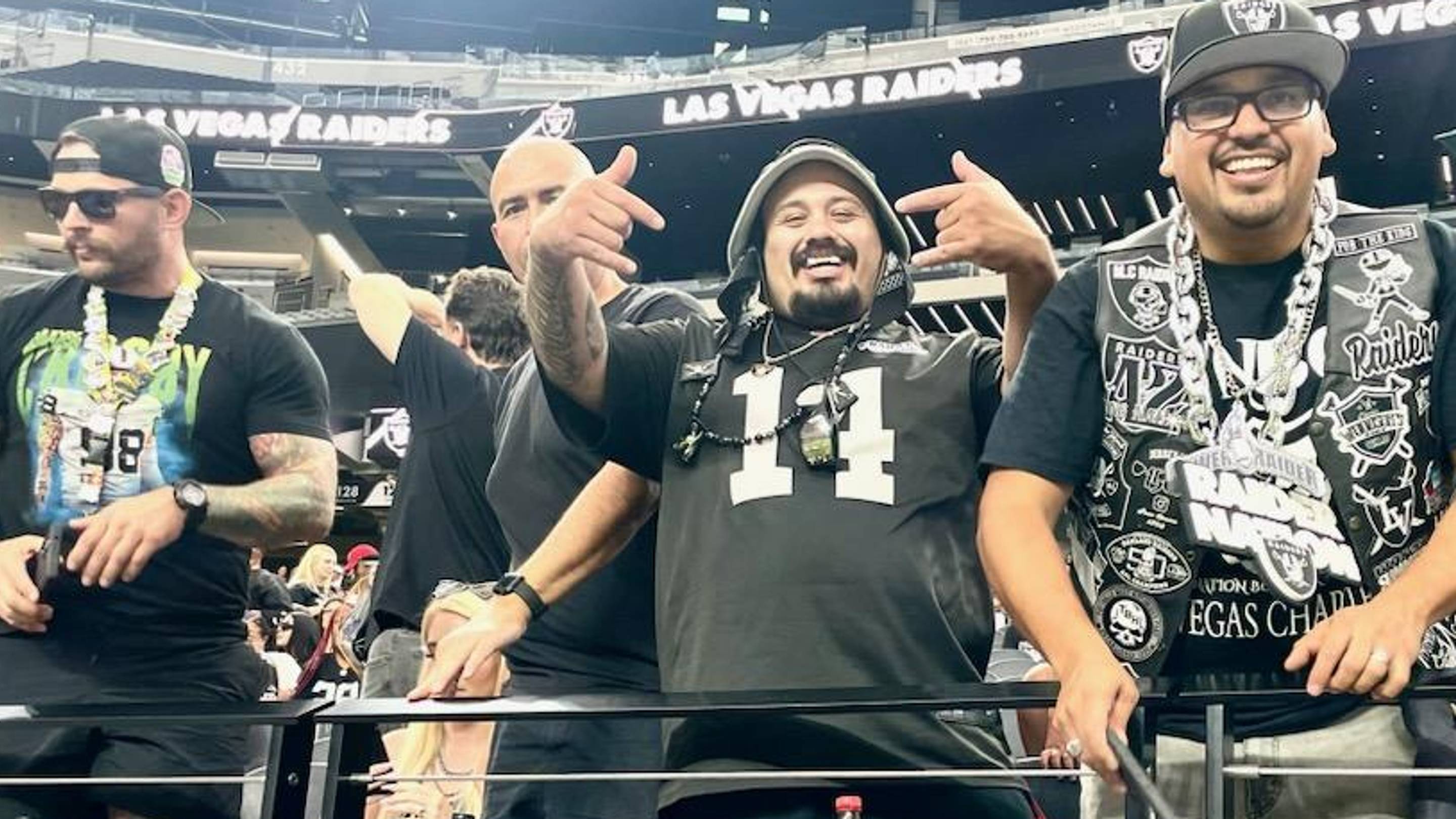 Hondo's Thursday Raiders Musings: Hot Start Presents New Fan Opportunity