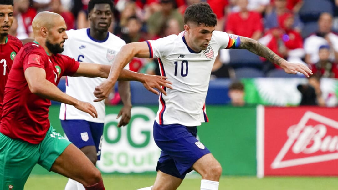 Group B Odds, Schedule & Predictions for 2022 World Cup (Can USMNT Reach the Knockouts?)