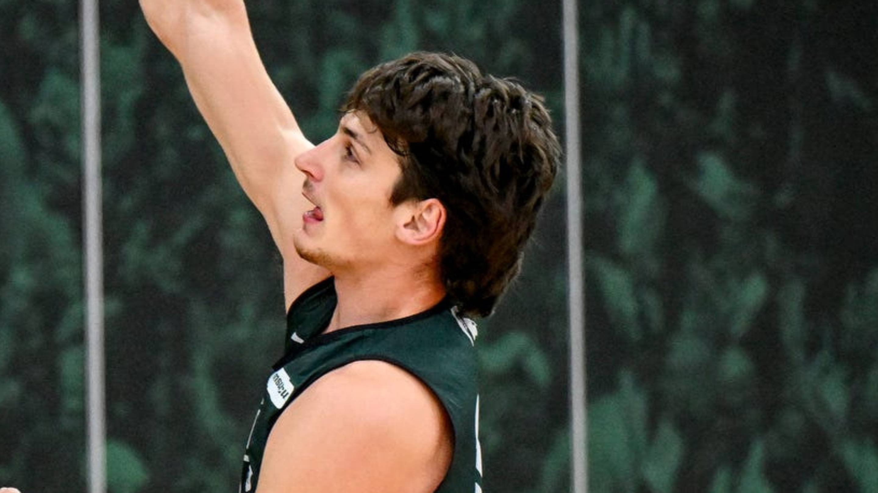 How Disappointing Preseason From Bonke Changes MSU's Outlook