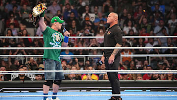 SmackDown