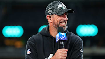 Houston Texans v New York Jets