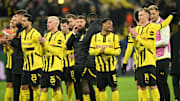 Borussia Dortmund x Lille se enfrentam pelas oitavas de final da Champions League