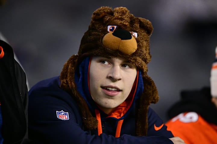 Chicago Bear