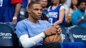 Russell Westbrook