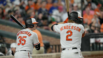 Toronto Blue Jays v Baltimore Orioles