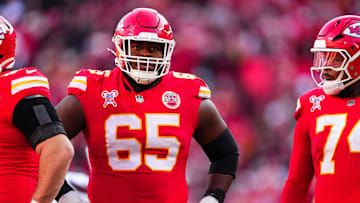 Houston Texans v Kansas City Chiefs