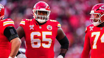 Houston Texans v Kansas City Chiefs